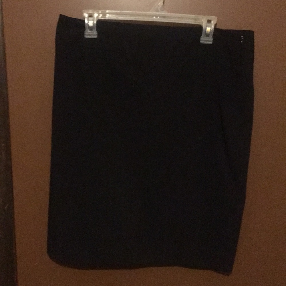 Pencil Skirt